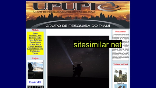 upupi.com.br alternative sites