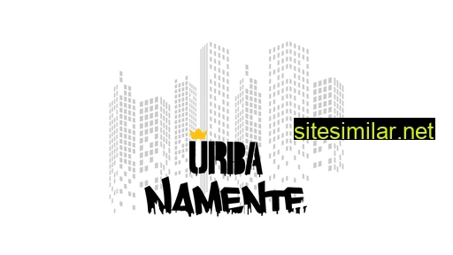 urbanamente.com.br alternative sites