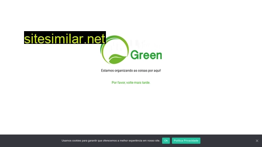 urbangreen.com.br alternative sites