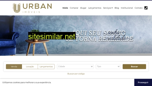 urbanimoveis.com.br alternative sites