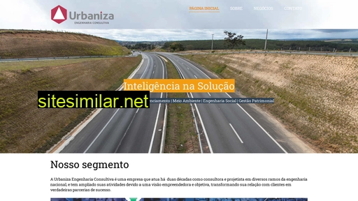 urbanizaeng.com.br alternative sites