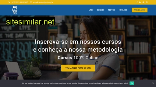 urci.org.br alternative sites