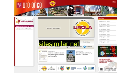 uro-onco.com.br alternative sites