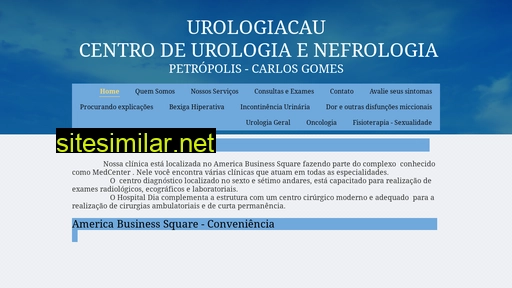 uro-rs.com.br alternative sites