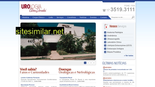 urologia.com.br alternative sites