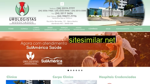 urologistasassociados.com.br alternative sites