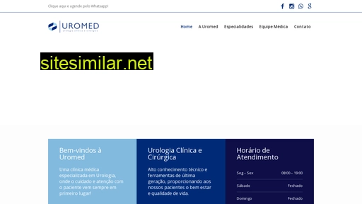 uromedsjc.com.br alternative sites