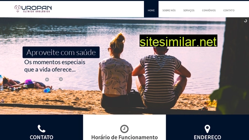 uropan.com.br alternative sites