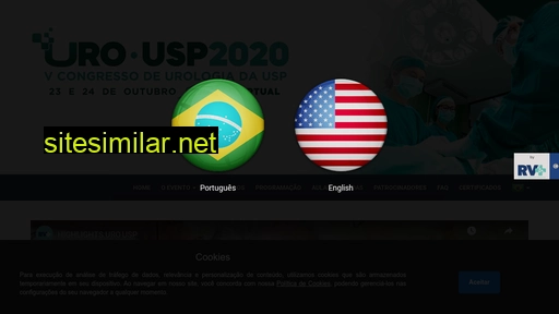urousp.com.br alternative sites