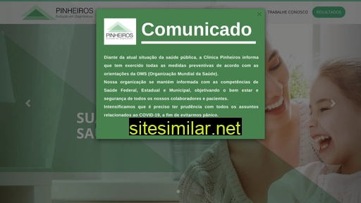 urpinheiros.com.br alternative sites