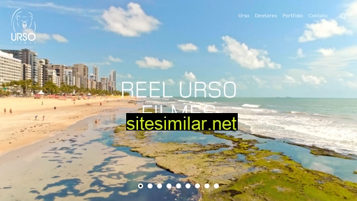 ursofilmes.com.br alternative sites