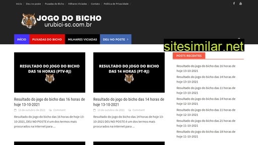 urubici-sc.com.br alternative sites