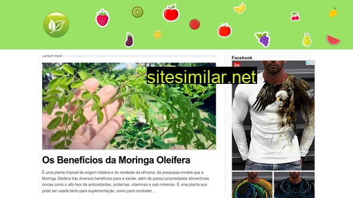 usaerva.com.br alternative sites