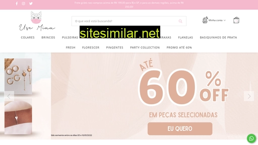 usemiaa.com.br alternative sites