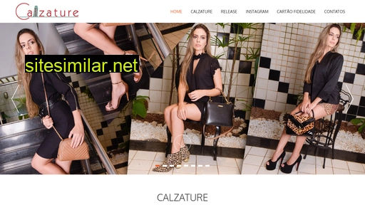 usecalzature.com.br alternative sites