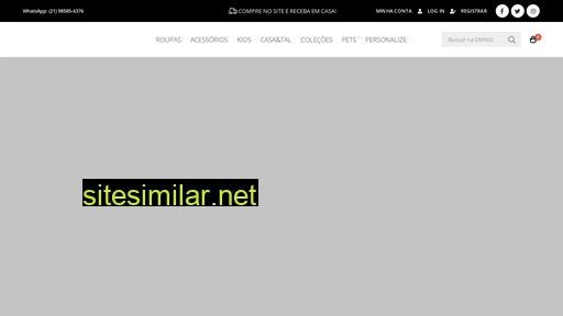 usedmnd.com.br alternative sites