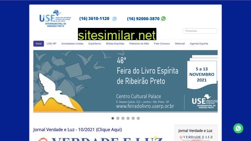 userp.org.br alternative sites