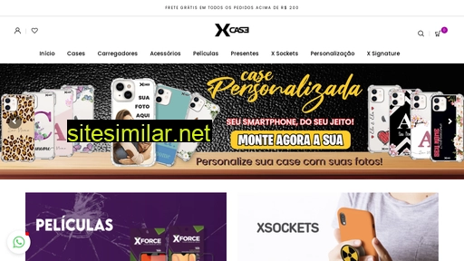 usexcase.com.br alternative sites