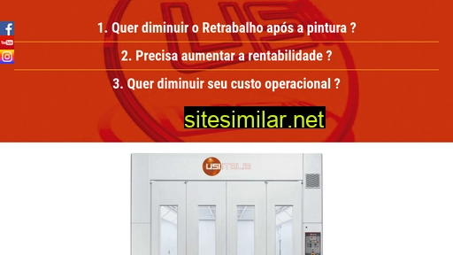 usibrasil.com.br alternative sites