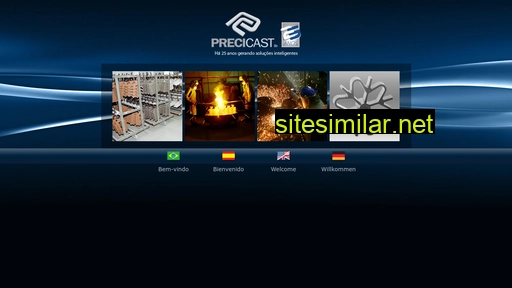 usicast.com.br alternative sites