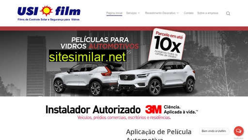 usifilm.com.br alternative sites