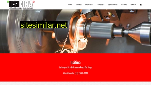 usifina.com.br alternative sites