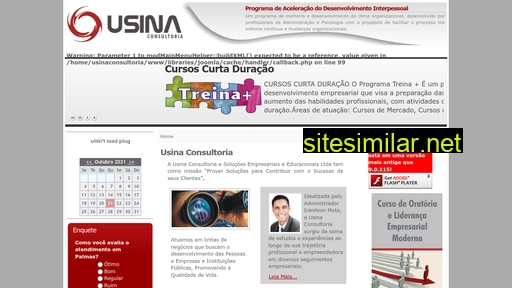 usinaconsultoria.com.br alternative sites