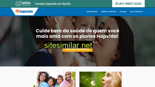 usinadoseguro.com.br alternative sites