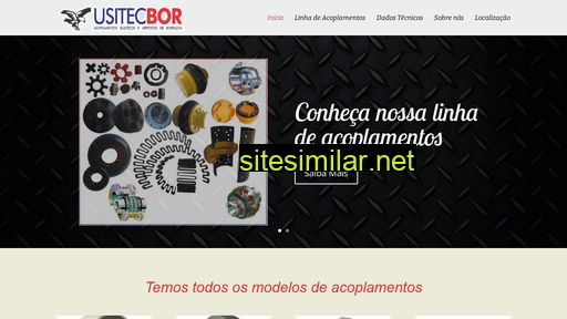 usitecbor.com.br alternative sites