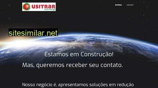 usitrar.com.br alternative sites