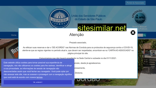 uspesp.org.br alternative sites