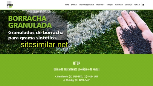 utep.com.br alternative sites