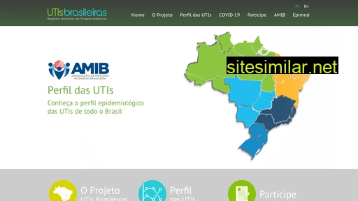 utisbrasileiras.com.br alternative sites