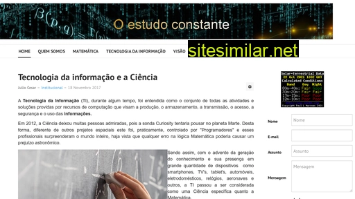 utisoft.com.br alternative sites
