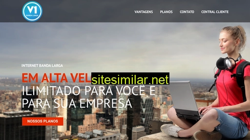 v1bandalarga.com.br alternative sites