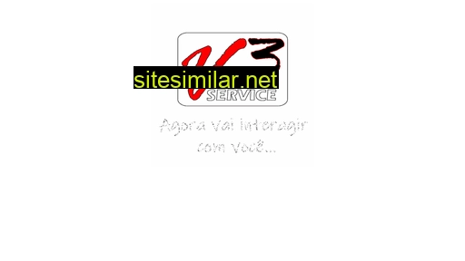 v3service.com.br alternative sites