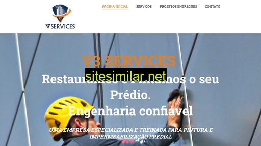 v3services.com.br alternative sites