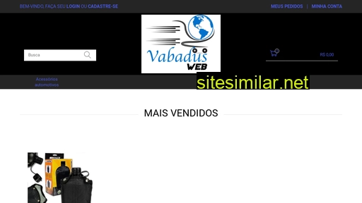 vabadus.com.br alternative sites