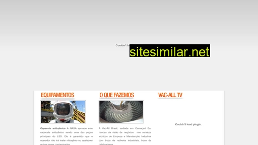 vac-allbrasil.com.br alternative sites