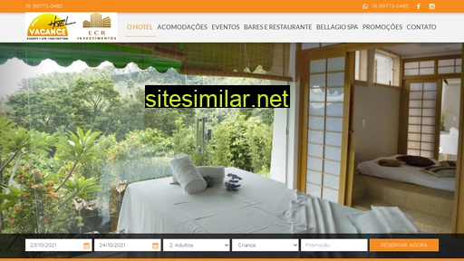 vacancehotel.com.br alternative sites