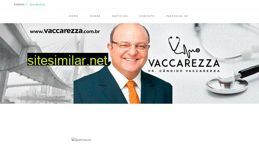 vaccarezza.com.br alternative sites