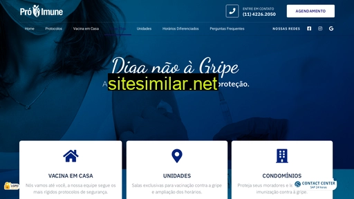 vacinagripeabc.com.br alternative sites