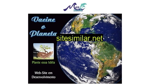 vacineoplaneta.com.br alternative sites