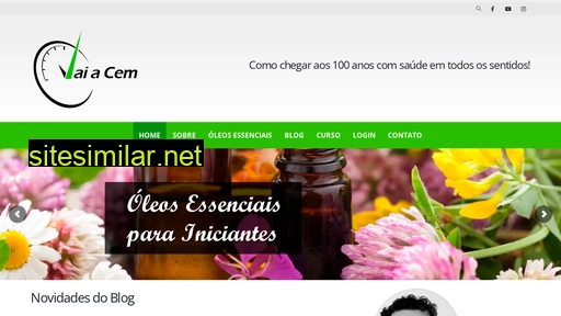 vaiacem.com.br alternative sites
