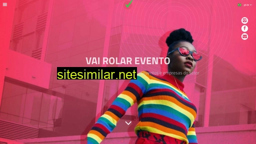 vairolarevento.com.br alternative sites