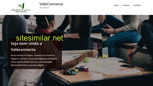 valeconnecta.com.br alternative sites