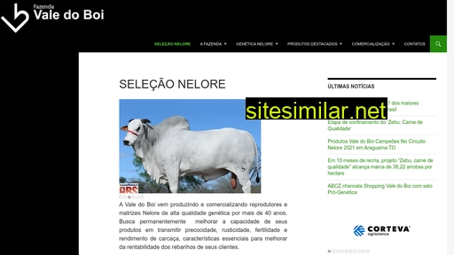 valedoboi.com.br alternative sites