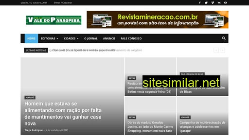valedoparaopeba.com.br alternative sites