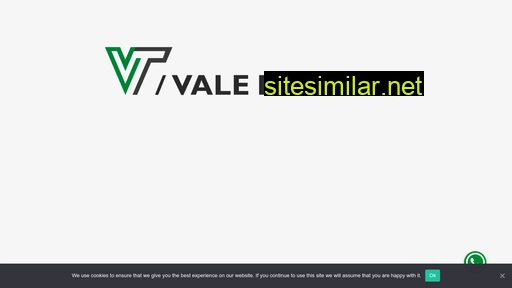 valedotibagi.com.br alternative sites