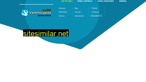 valehospeda.com.br alternative sites